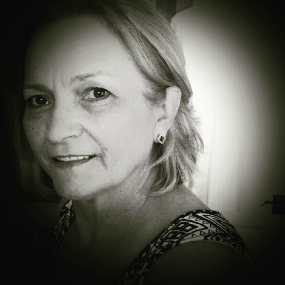 Meet your Posher, Diane